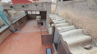 Chalet en venta en El Rabal en Villena