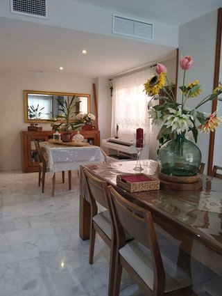 Casa adosada en venta en Parla Este en Parla