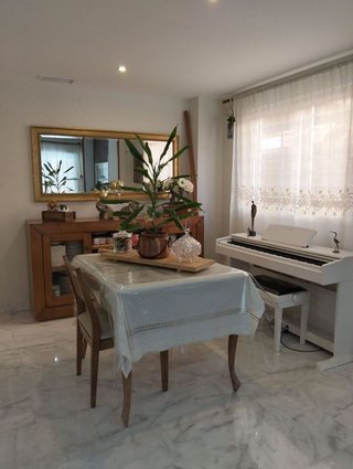 Casa adosada en venta en Parla Este en Parla