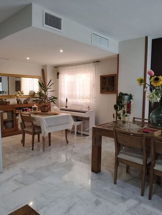Casa adosada en venta en Parla Este en Parla