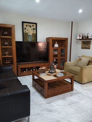 Casa adosada en venta en Parla Este en Parla