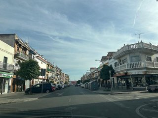 Casa adosada en venta en Torreblanca en Sevilla