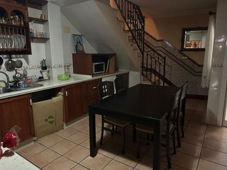 Casa adosada en venta en Torreblanca en Sevilla