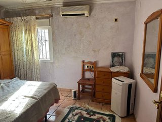Casa adosada en venta en Torreblanca en Sevilla