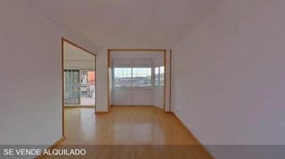 Piso en venta en La Sagrera en Barcelona