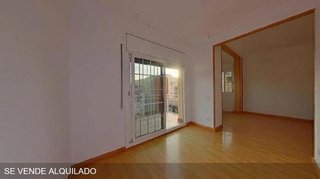 Piso en venta en La Sagrera en Barcelona
