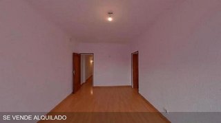 Piso en venta en La Sagrera en Barcelona