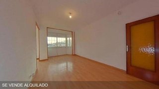 Piso en venta en La Sagrera en Barcelona