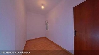Piso en venta en La Sagrera en Barcelona