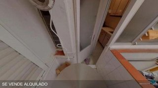Piso en venta en La Sagrera en Barcelona