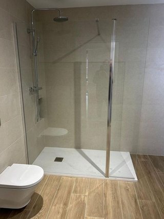 Piso en venta en Creu Alta en Sabadell
