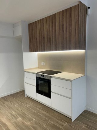 Piso en venta en Creu Alta en Sabadell