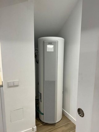 Piso en venta en Creu Alta en Sabadell