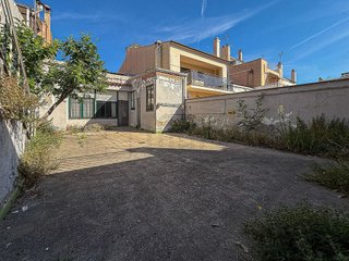 Casa pareada en venta en Creu Alta en Sabadell