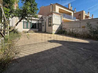 Casa pareada en venta en Creu Alta en Sabadell