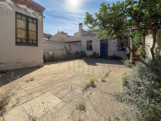Casa pareada en venta en Creu Alta en Sabadell