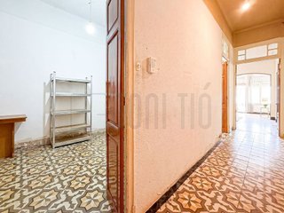 Casa pareada en venta en Creu Alta en Sabadell
