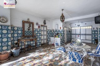 Casa adosada en venta en Angustias - Chana - Encina en Granada