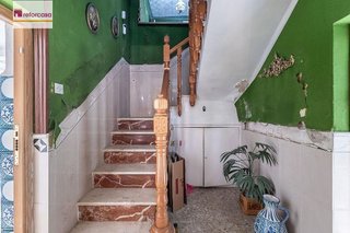 Casa adosada en venta en Angustias - Chana - Encina en Granada