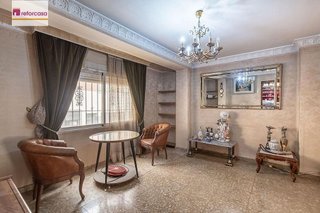 Casa adosada en venta en Angustias - Chana - Encina en Granada