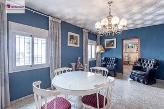 Casa adosada en venta en Angustias - Chana - Encina en Granada