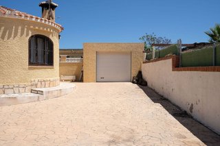 Chalet en venta en La Siesta - El Salado - Torreta en Torrevieja