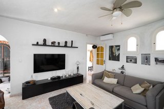 Chalet en venta en La Siesta - El Salado - Torreta en Torrevieja