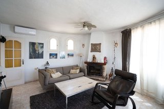 Chalet en venta en La Siesta - El Salado - Torreta en Torrevieja