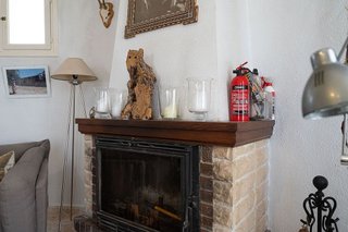 Chalet en venta en La Siesta - El Salado - Torreta en Torrevieja