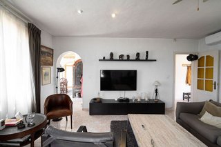 Chalet en venta en La Siesta - El Salado - Torreta en Torrevieja