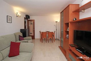 Piso en venta en Can Vidalet en Esplugues de Llobregat