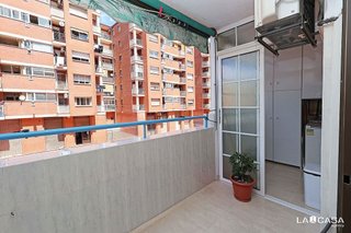 Piso en venta en Can Vidalet en Esplugues de Llobregat