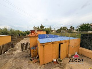 Chalet en venta en Zona Poble en Benicarló