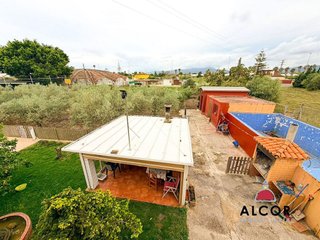 Chalet en venta en Zona Poble en Benicarló