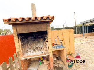 Chalet en venta en Zona Poble en Benicarló