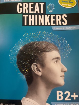 Libro ingles 2 bach mac millan