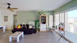 Piso en venta en Sant Martí de Provençals en Barcelona