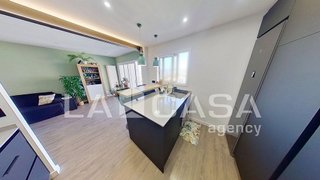 Piso en venta en Sant Martí de Provençals en Barcelona