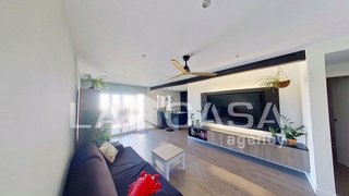 Piso en venta en Sant Martí de Provençals en Barcelona