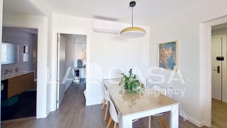 Piso en venta en Sant Martí de Provençals en Barcelona