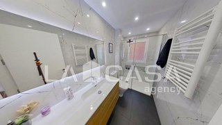 Piso en venta en Sant Martí de Provençals en Barcelona