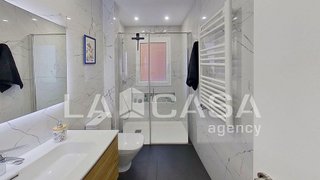 Piso en venta en Sant Martí de Provençals en Barcelona