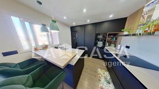 Piso en venta en Sant Martí de Provençals en Barcelona