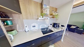 Piso en venta en Sant Martí de Provençals en Barcelona