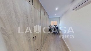 Piso en venta en Sant Martí de Provençals en Barcelona