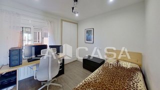 Piso en venta en Sant Martí de Provençals en Barcelona