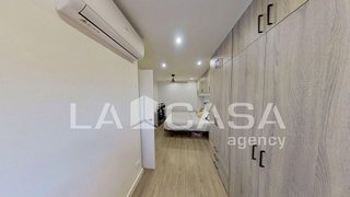 Piso en venta en Sant Martí de Provençals en Barcelona
