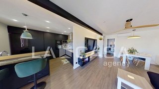 Piso en venta en Sant Martí de Provençals en Barcelona