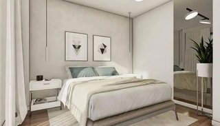 Piso en venta en El Guinardó en Barcelona
