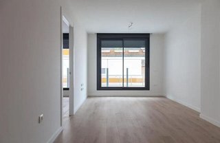 Piso en venta en El Guinardó en Barcelona